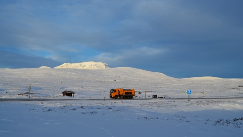 Driftskontraktene Hitra, Frøya, Hemne og Snillfjord