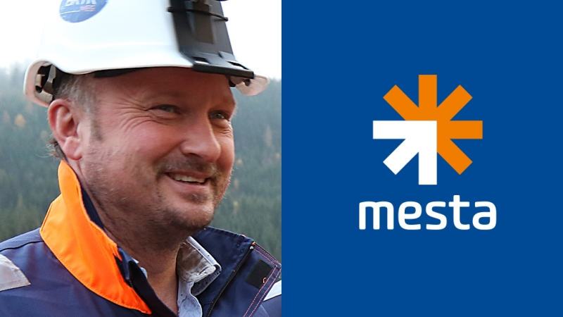 Oddmund Lefdal_Direktør_Mesta Elektro