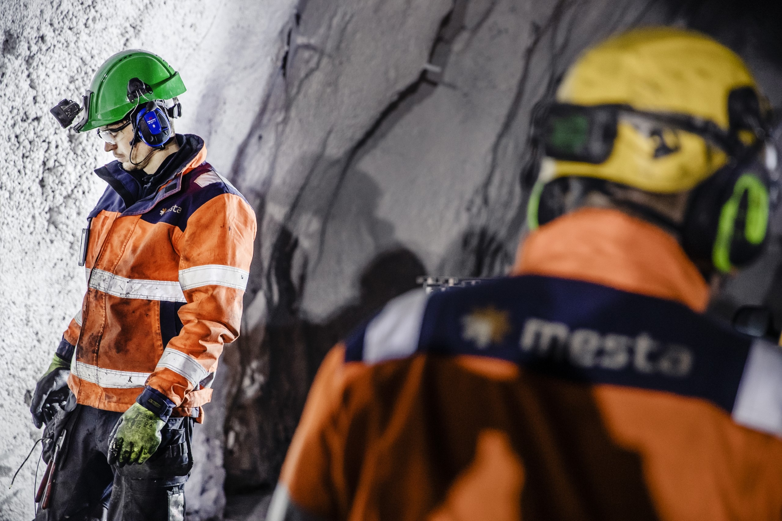 Foto: Hampus Lundgren for Mesta