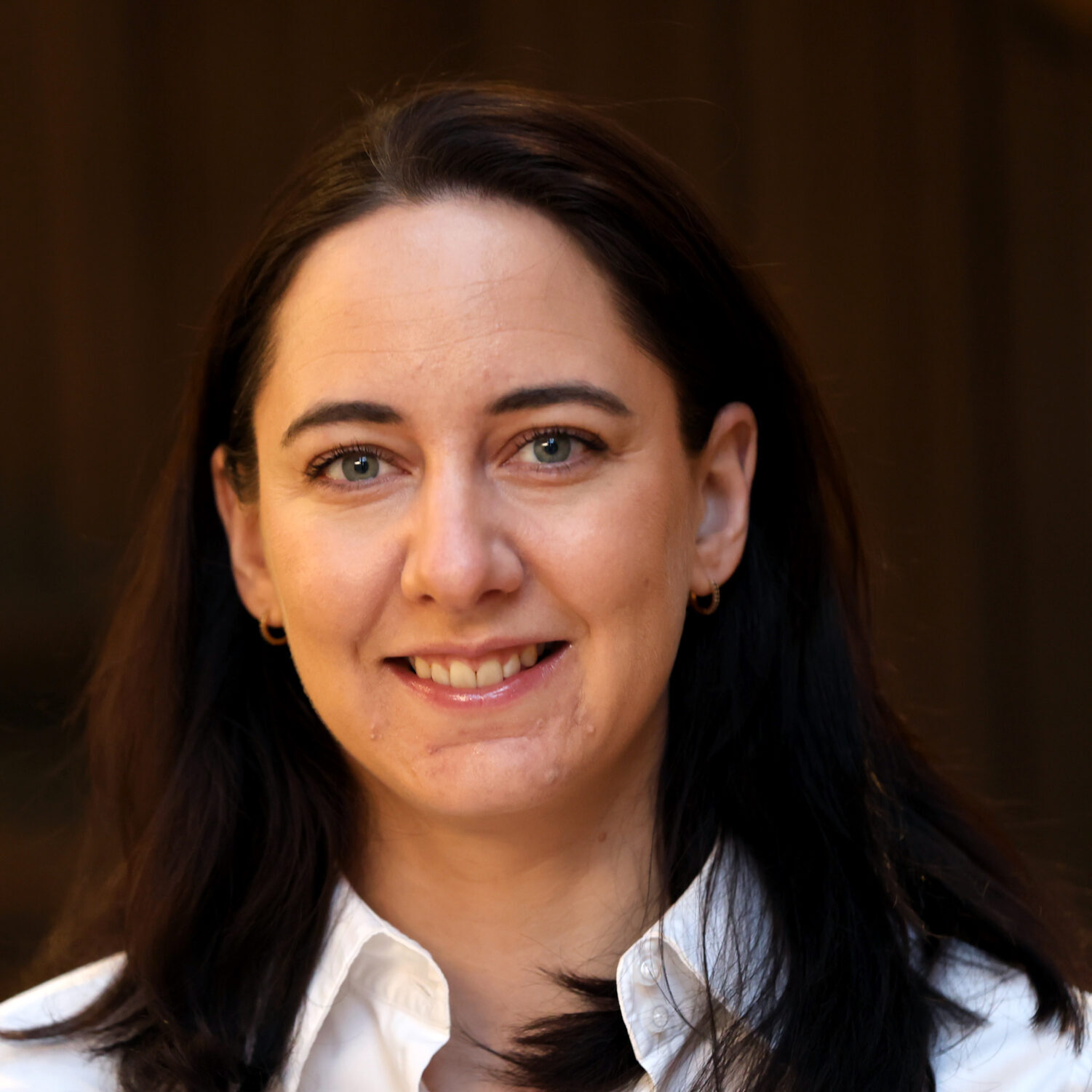 Line Hødal-Sørgaard