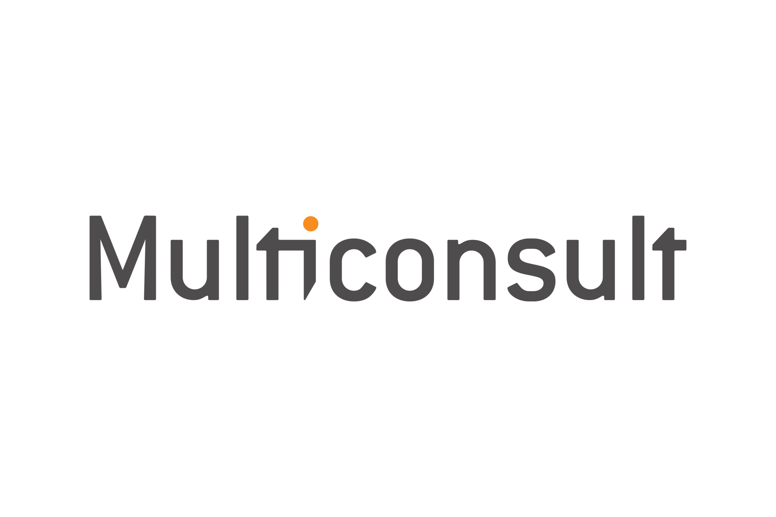 Logo multiconsult