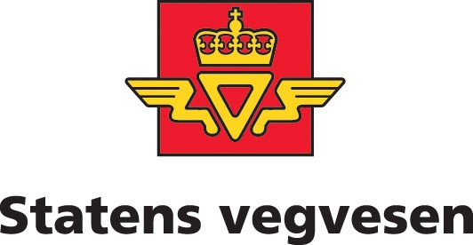 logo Statens vegvesen