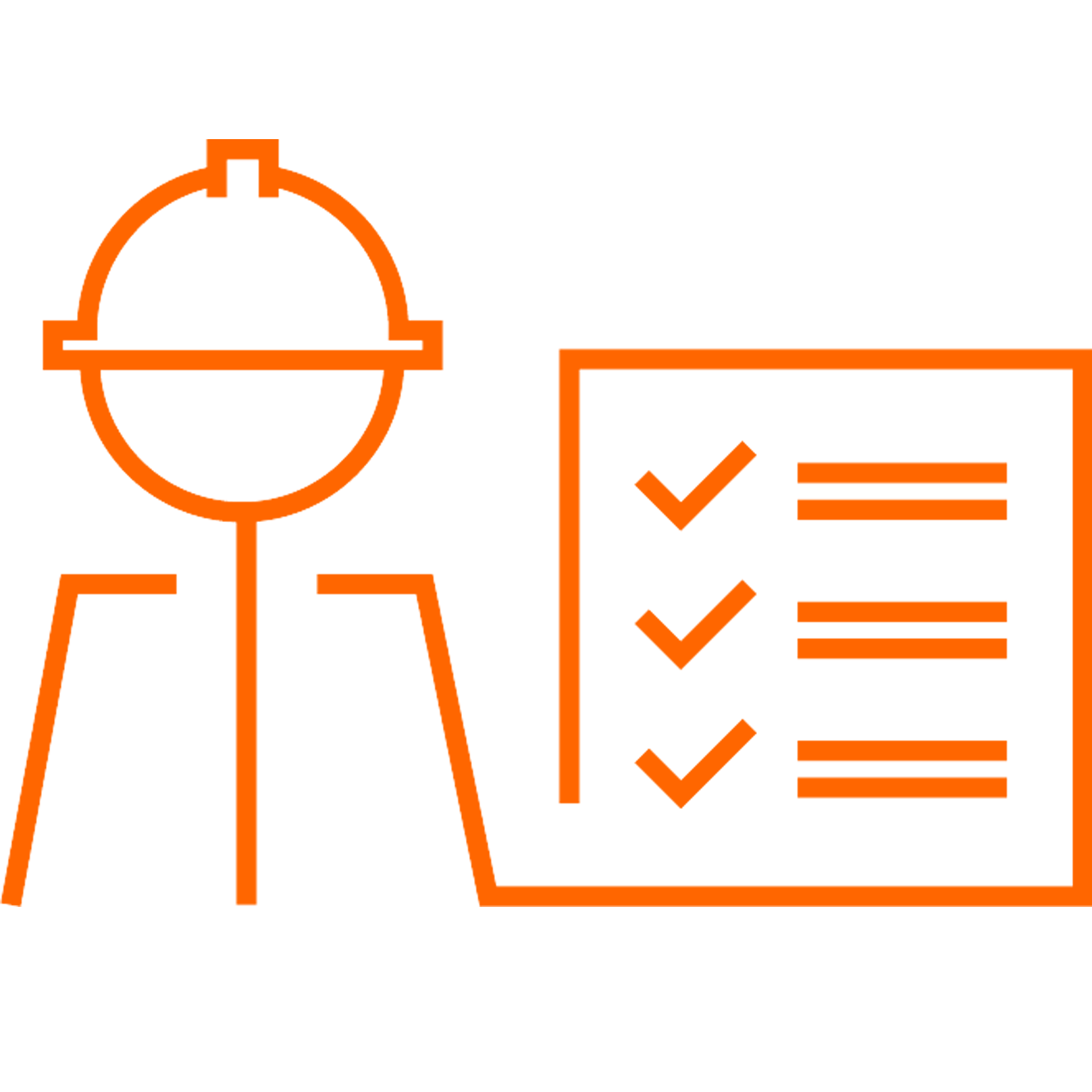 HMS og ledelse i Mesta