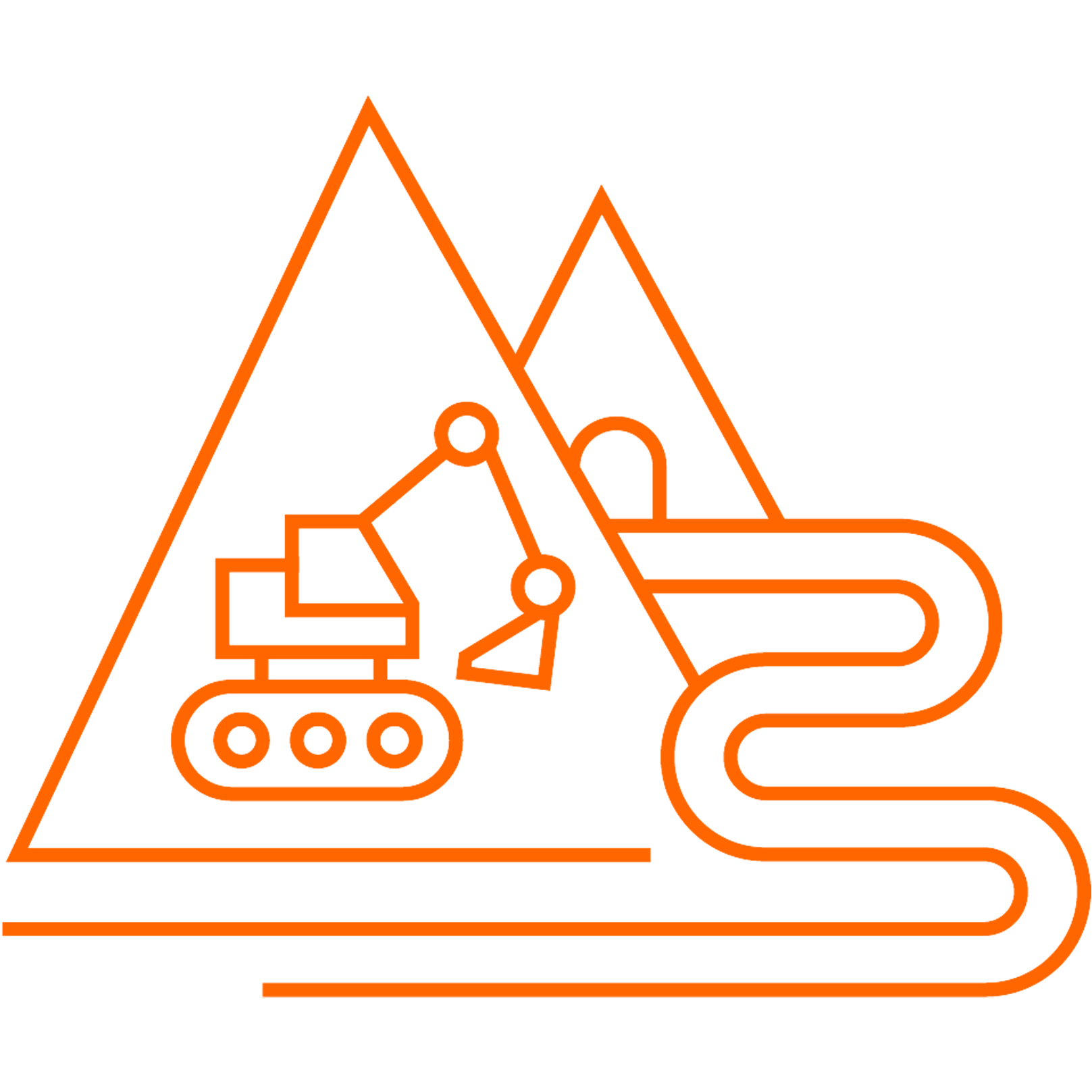 Anlegg og spesialproduksjon Mesta