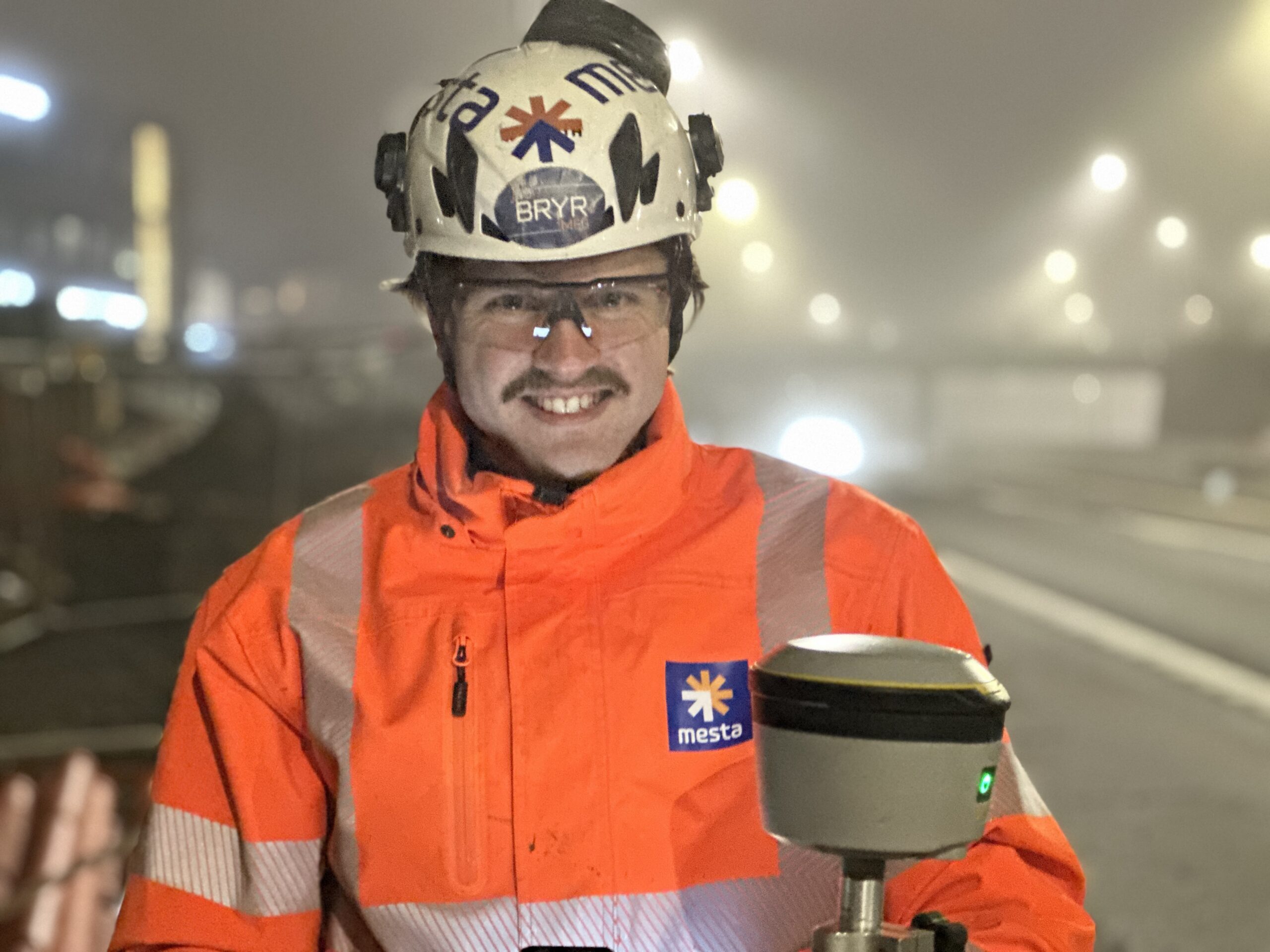 Når millimeterne teller